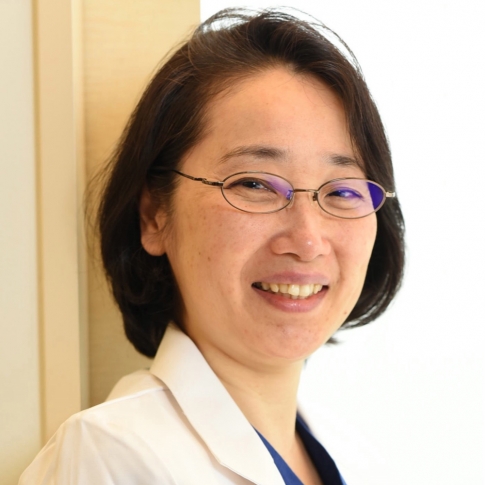 岩井 理子の画像です