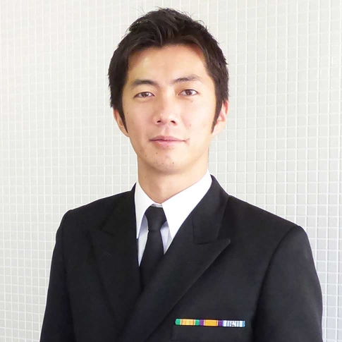 園田 央亙の画像です