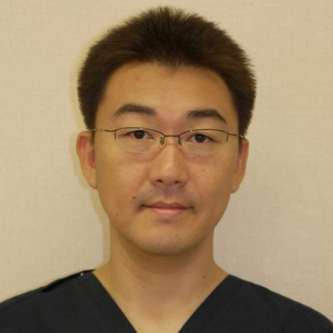 高橋 宏征の画像です