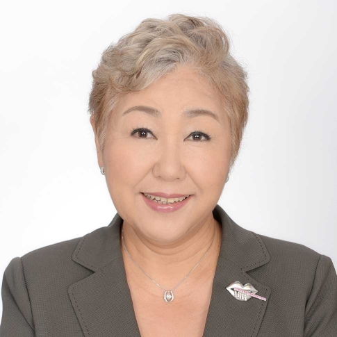 竹内 泰子の画像です