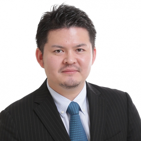 小野里 太郎の画像です