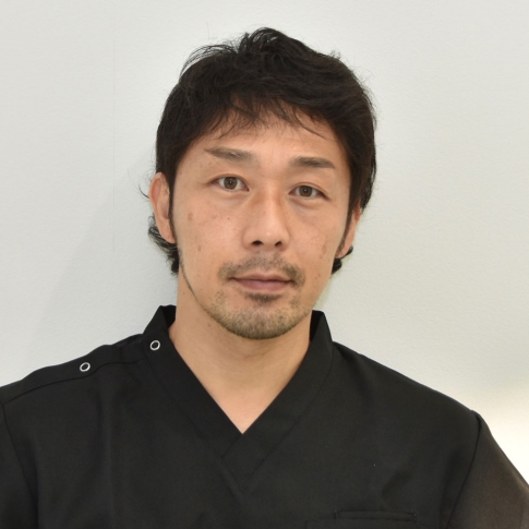 中長 武史の画像です