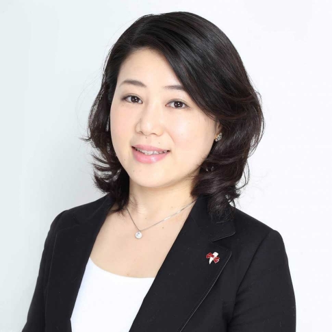 福田 知恵子の画像です