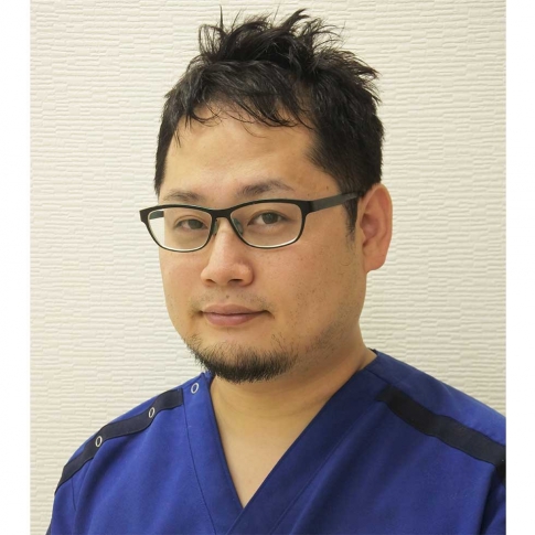 竹内 一貴の画像です