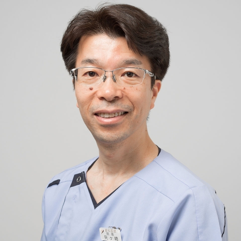 矢ケ崎 隆信の画像です