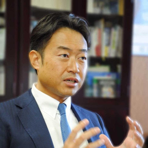 佐藤 信二の画像です