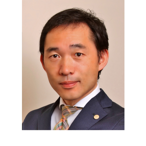 渕上 裕司の画像です