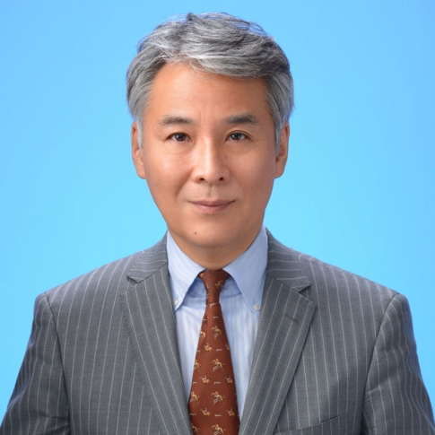 内田 剛也の画像です