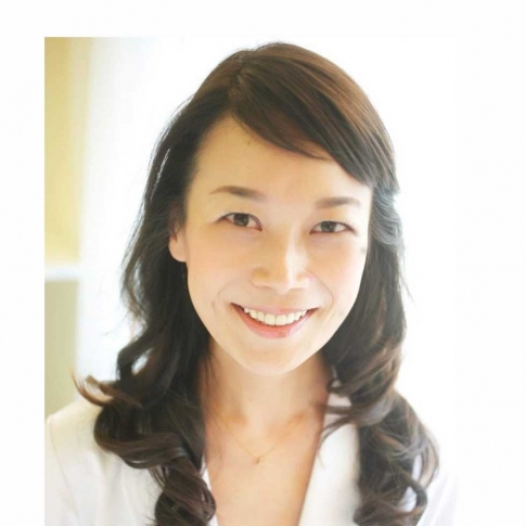 山田 陽子の画像です