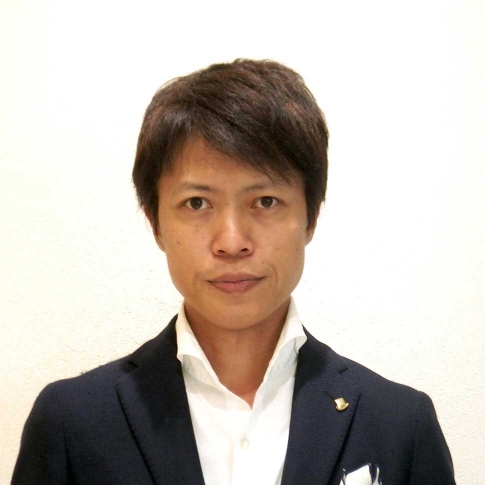 鈴木 秀典の画像です