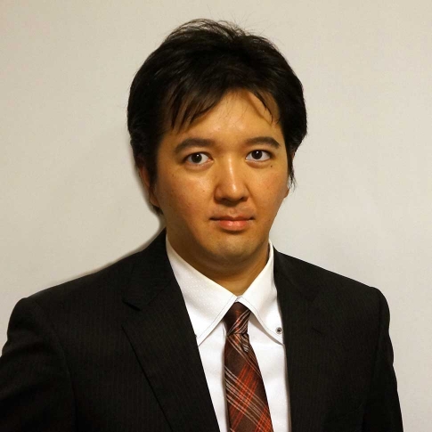 吉岡 俊彦の画像です