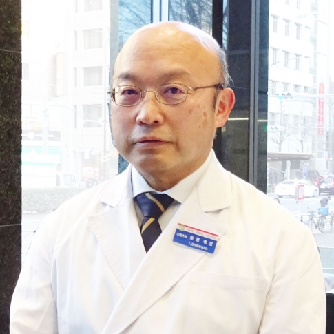 柴原 孝彦の画像です