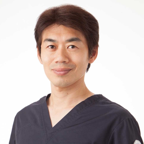 下田 隆史の画像です