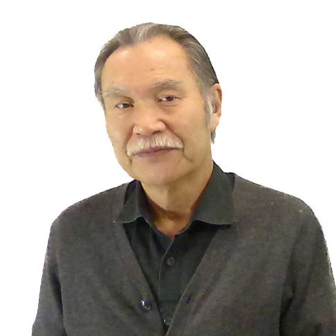 山﨑 長郎の画像です