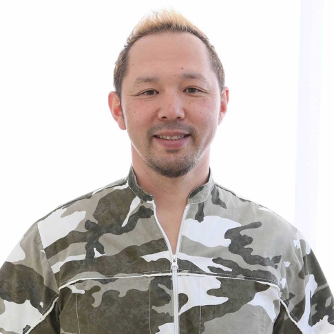 椎名 康雅の画像です