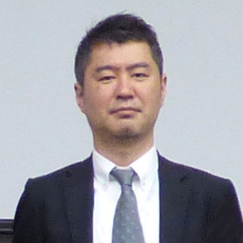 小澤 達也の画像です