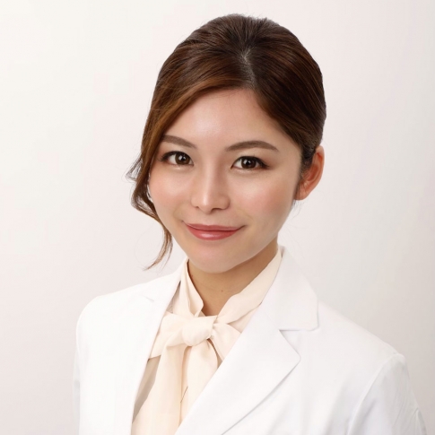 上原 南美の画像です