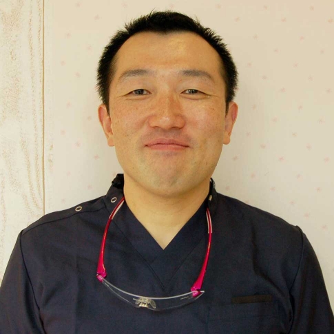 世古 武嗣の画像です