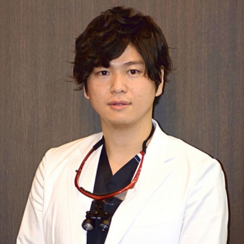 宇野澤 元春の画像です
