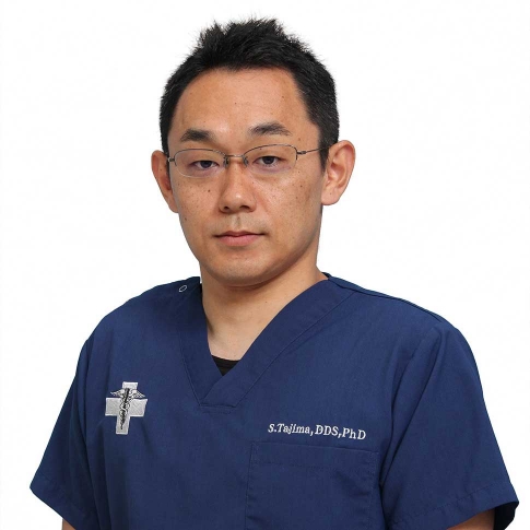 田島 聖士の画像です