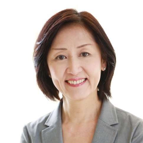 井上 和の画像です