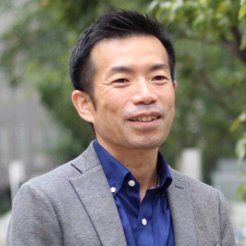 長谷 剛志の画像です