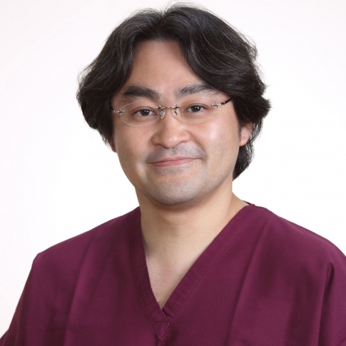 石井 宏の画像です