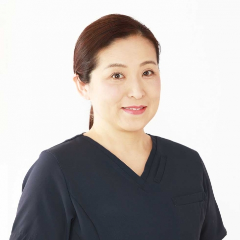 長谷川 雅代の画像です
