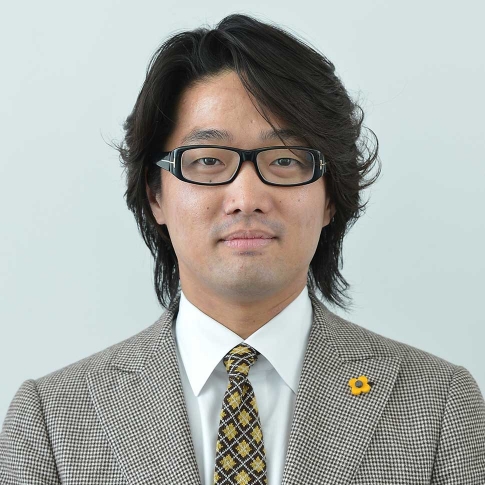 金平 俊毅の画像です