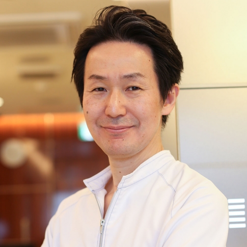 武知 幸久の画像です