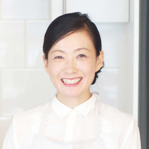 高遠 智子の画像です