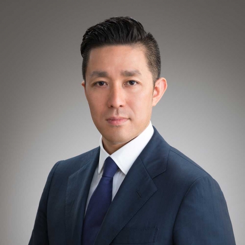 林 洋介の画像です