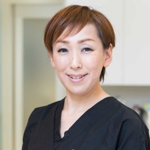 加賀谷 藍の画像です