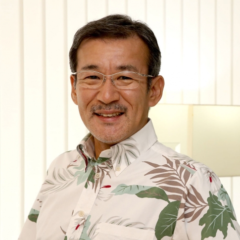 長谷川 嘉昭の画像です