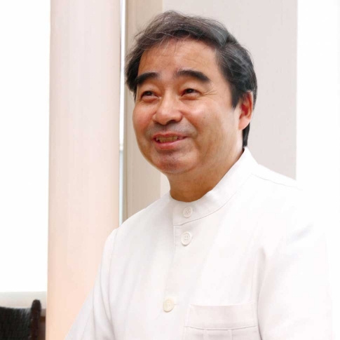 栂安 秀樹の画像です