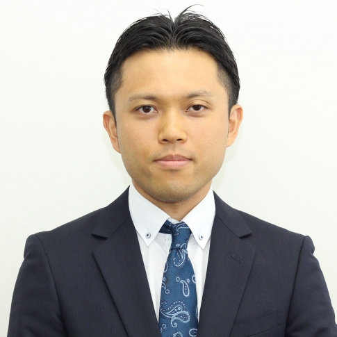 岩脇 清一の画像です