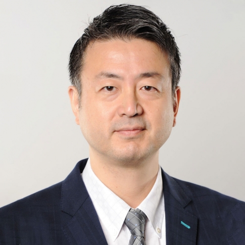神成 貴夫の画像です