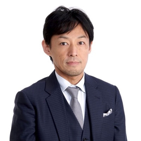 大月 基弘の画像です