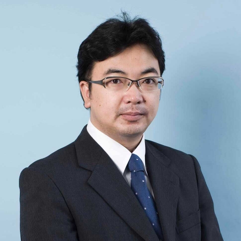 野田 桐人の画像です