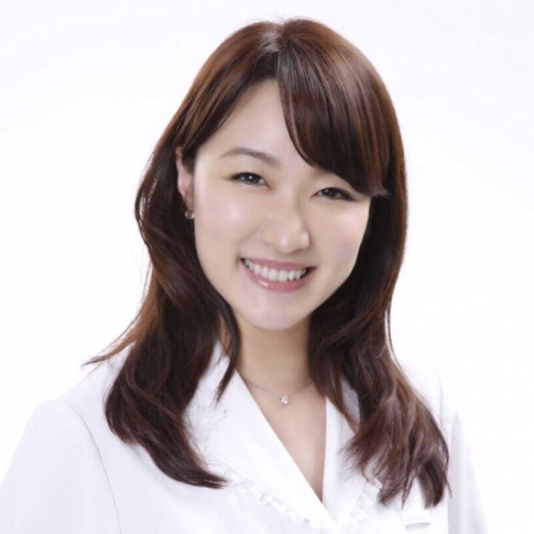 照山 裕子の画像です