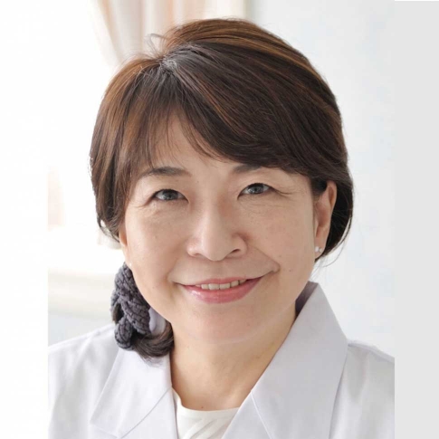 高田 尚美の画像です