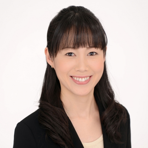 緒方 美智子の画像です