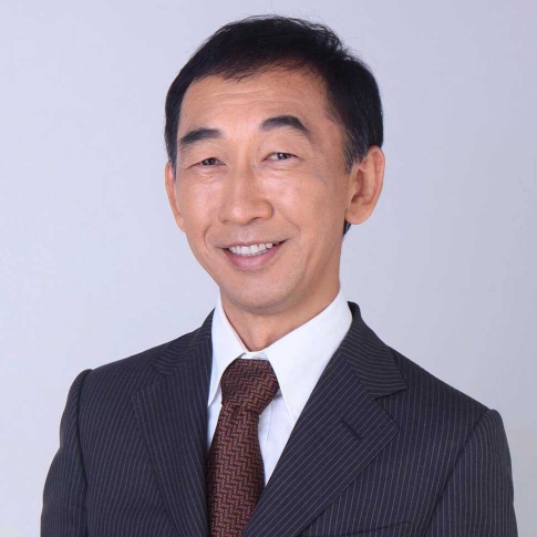 辻村 傑の画像です