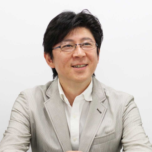 星野 真の画像です
