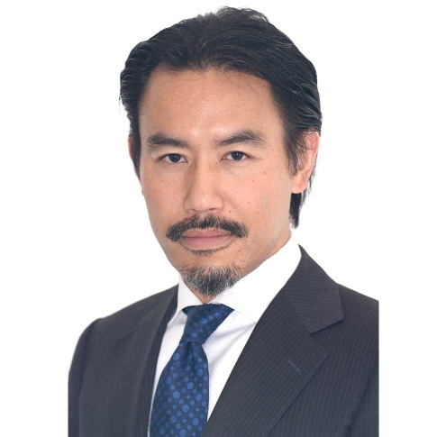 飯田 吉郎の画像です