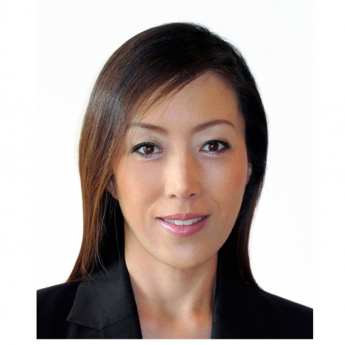 谷垣 裕美子の画像です