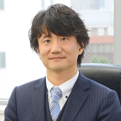 鶴田 幸久の画像です