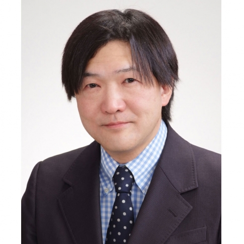 武内 博朗の画像です