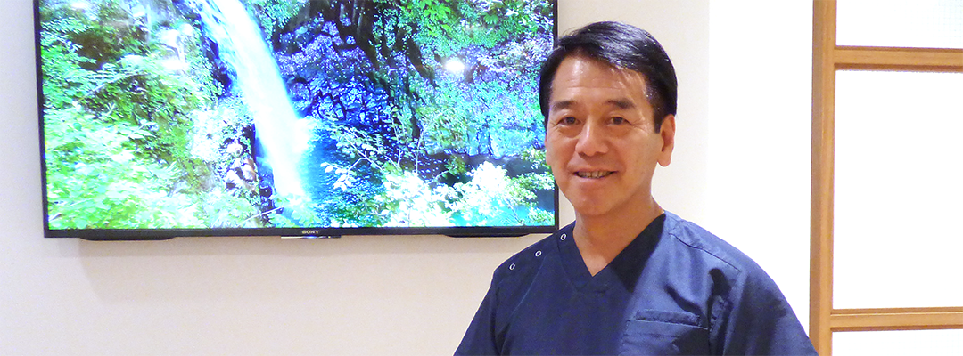 若林 健史先生 『歯周病学に生きる 〜今の時代に輝く歯科医療の光〜』の画像です