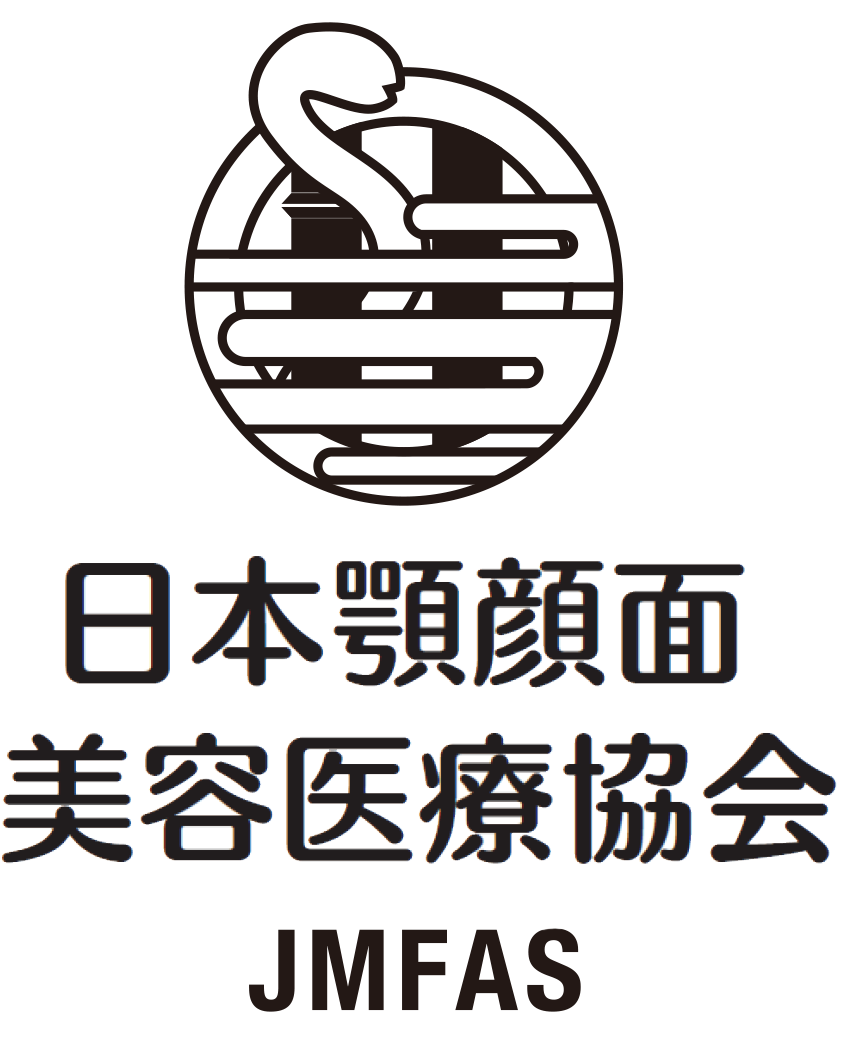 日本顎顔面美容医療協会の画像です